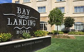 Bay Landing Hotel San Francisco
